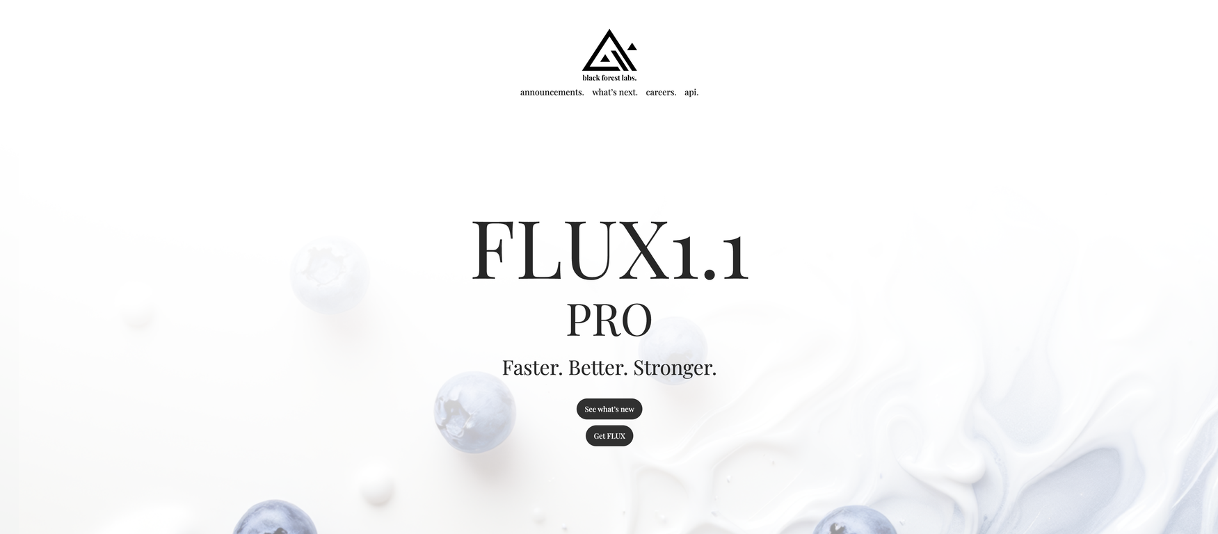 FLUX: Die KI, die digitale Kunst neu definiert